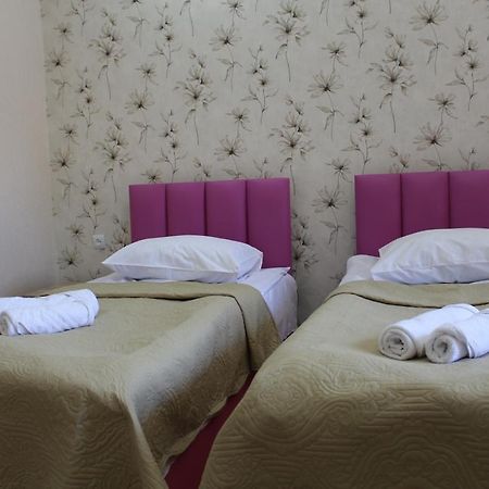 Hotel Rabati Akhaltsikhe  Luaran gambar