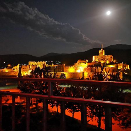 Hotel Rabati Akhaltsikhe  Luaran gambar