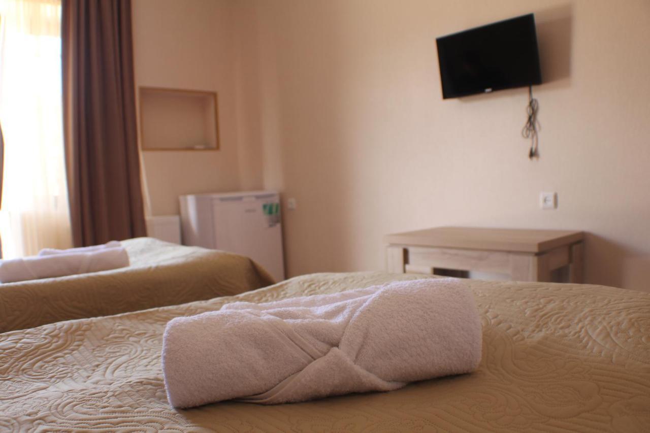 Hotel Rabati Akhaltsikhe  Luaran gambar