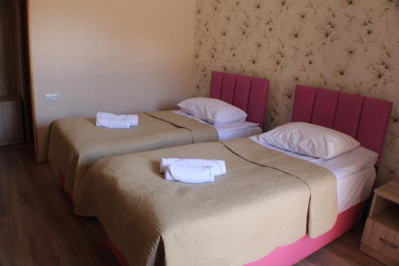 Hotel Rabati Akhaltsikhe  Luaran gambar