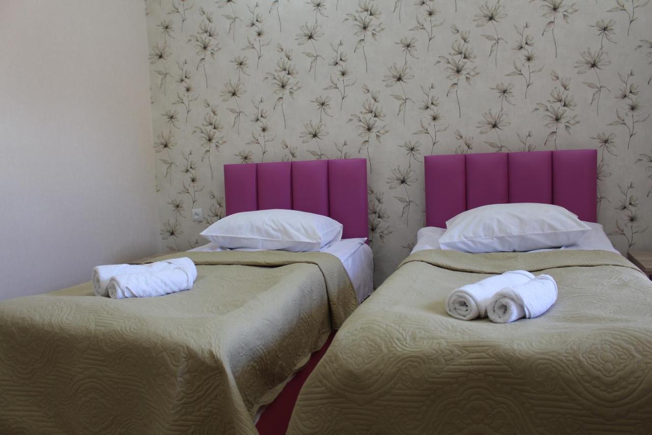 Hotel Rabati Akhaltsikhe  Luaran gambar