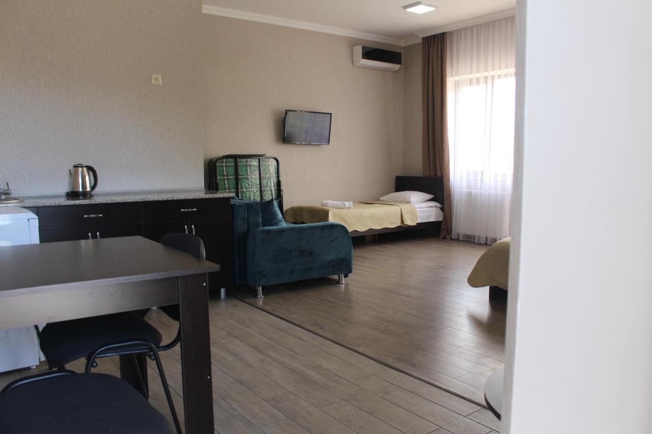 Hotel Rabati Akhaltsikhe  Luaran gambar