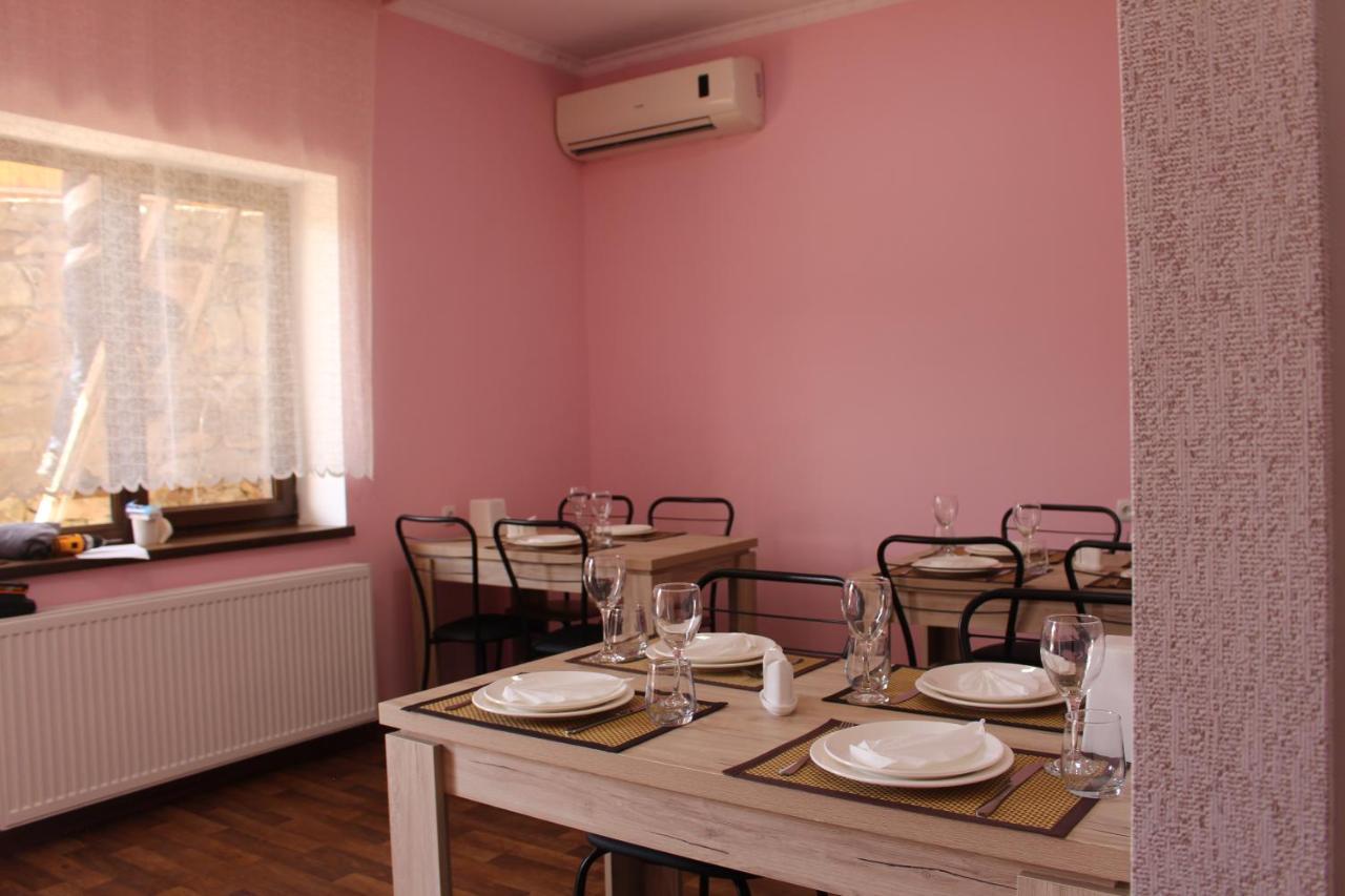 Hotel Rabati Akhaltsikhe  Luaran gambar