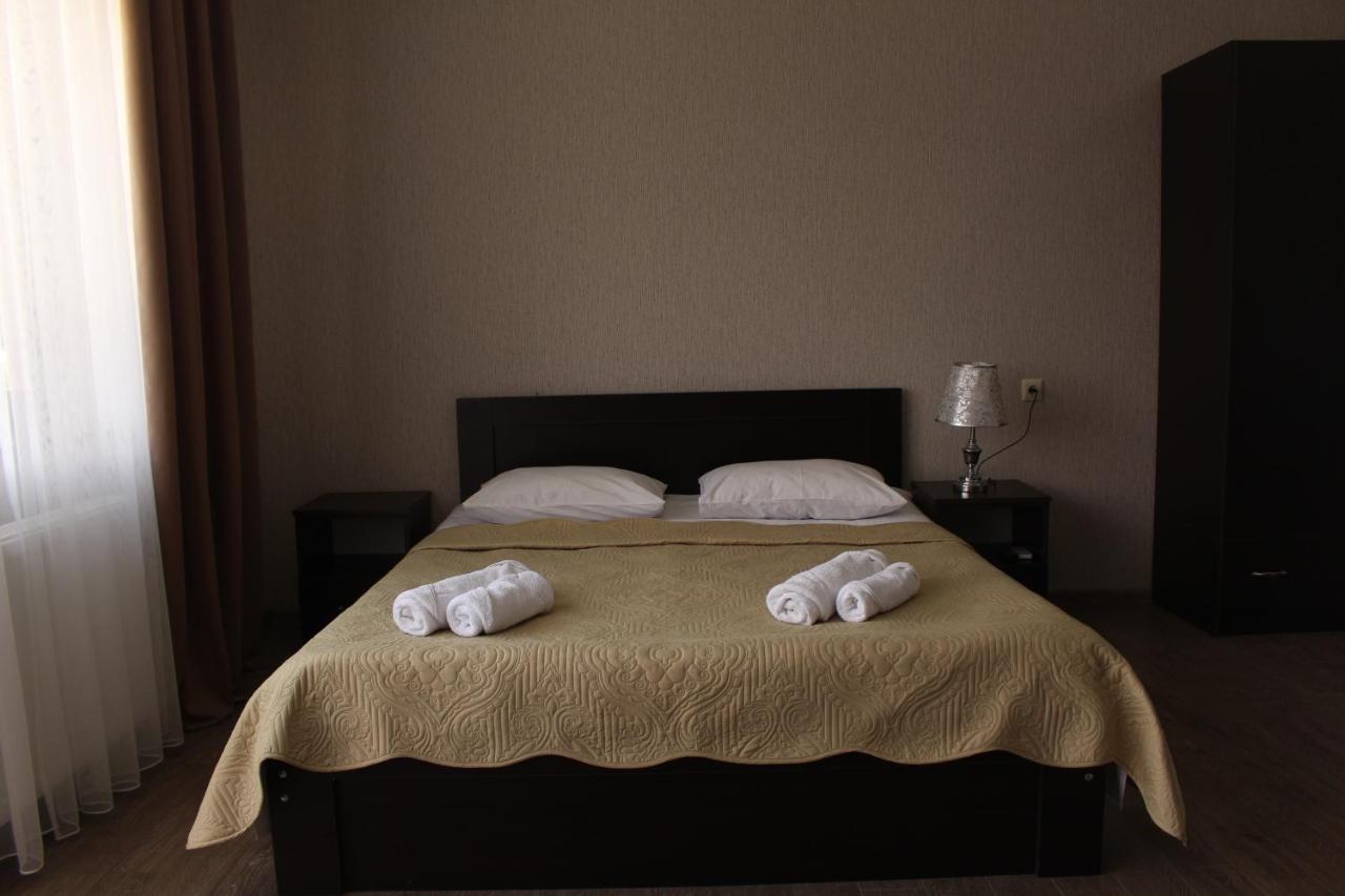 Hotel Rabati Akhaltsikhe  Luaran gambar