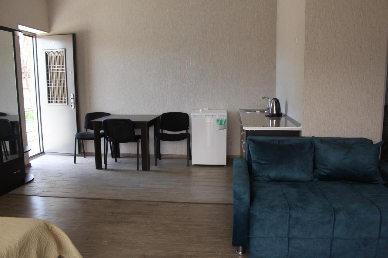 Hotel Rabati Akhaltsikhe  Luaran gambar