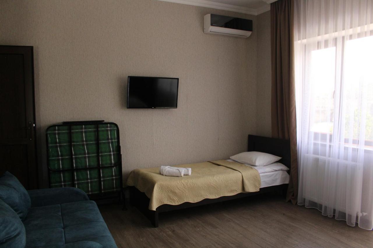 Hotel Rabati Akhaltsikhe  Luaran gambar