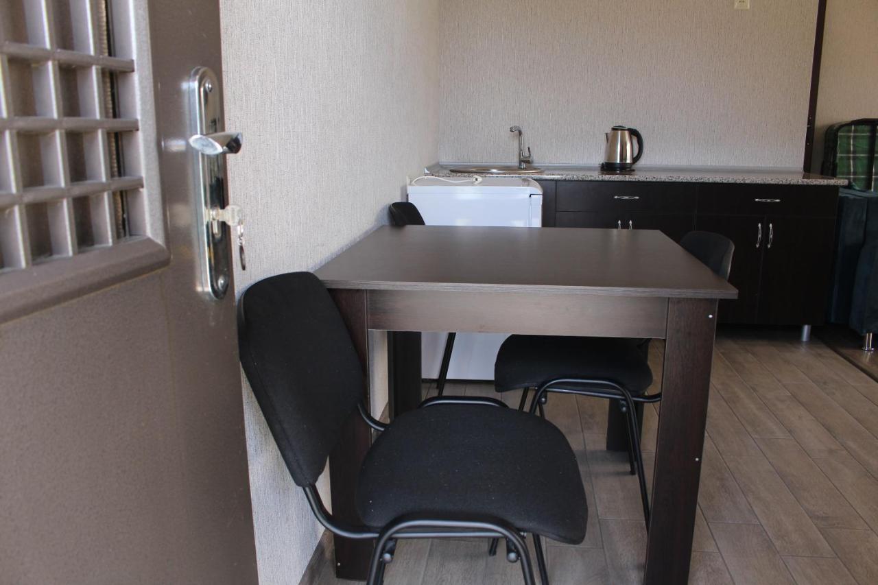 Hotel Rabati Akhaltsikhe  Luaran gambar