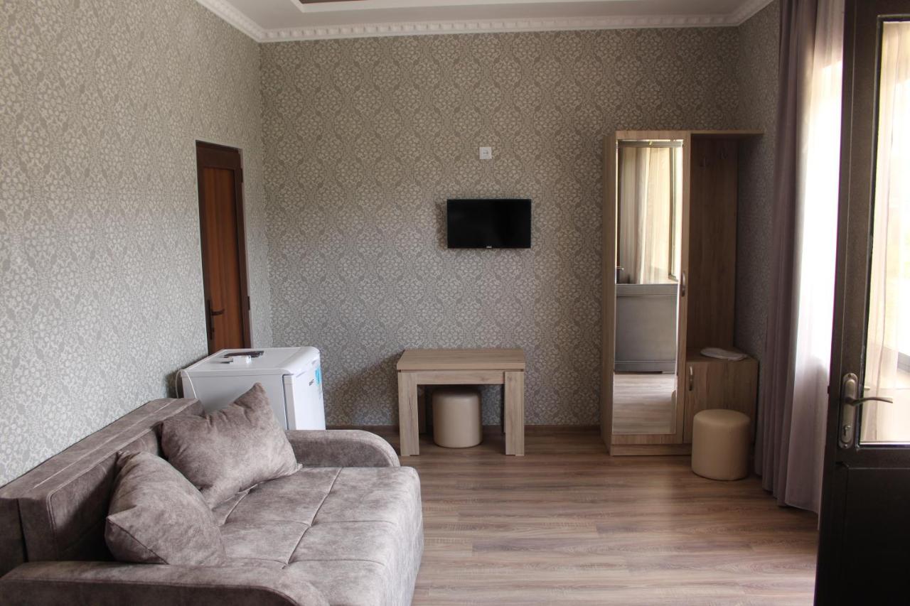 Hotel Rabati Akhaltsikhe  Luaran gambar