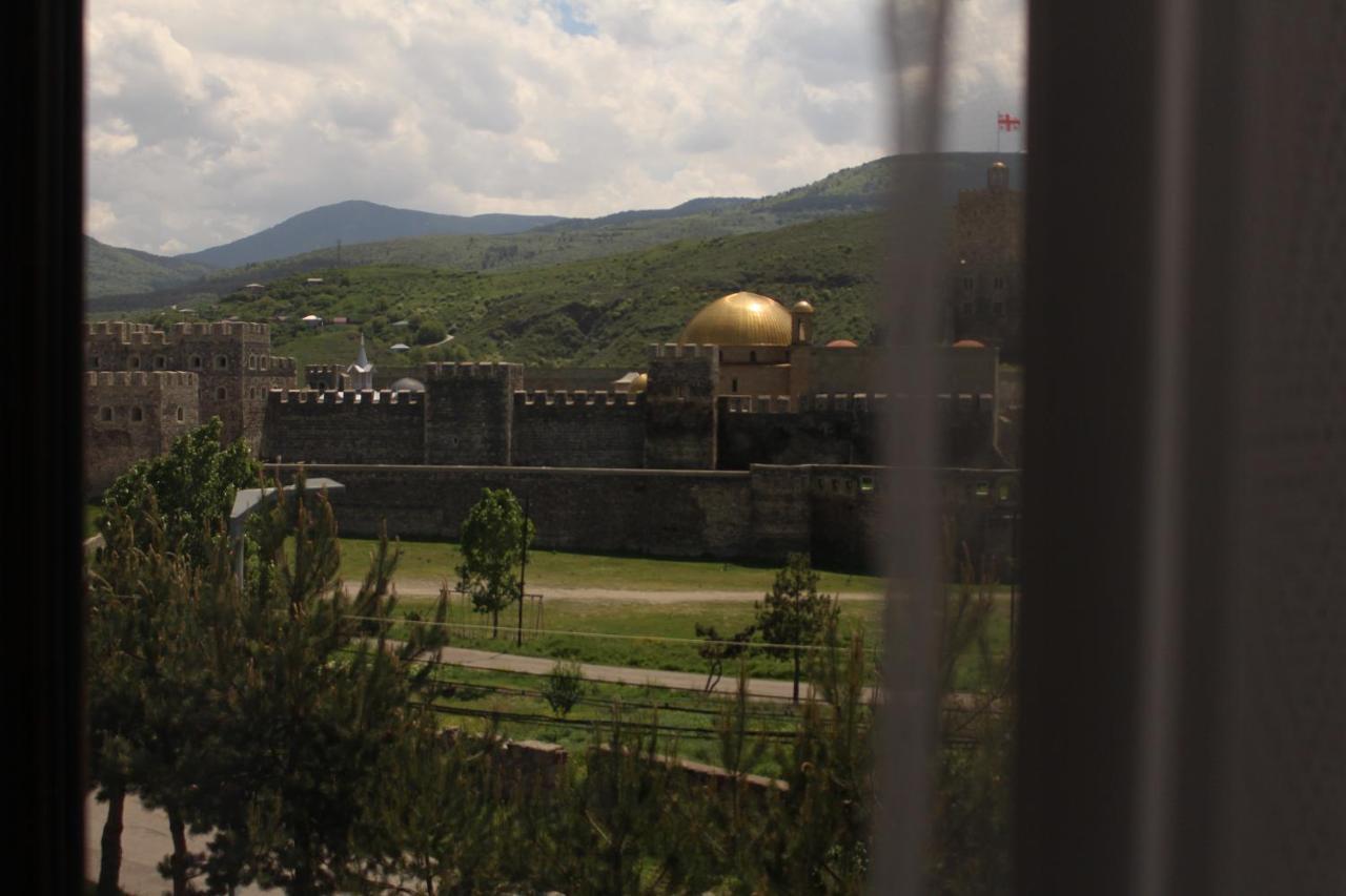 Hotel Rabati Akhaltsikhe  Luaran gambar