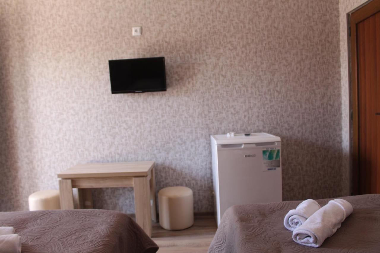 Hotel Rabati Akhaltsikhe  Luaran gambar