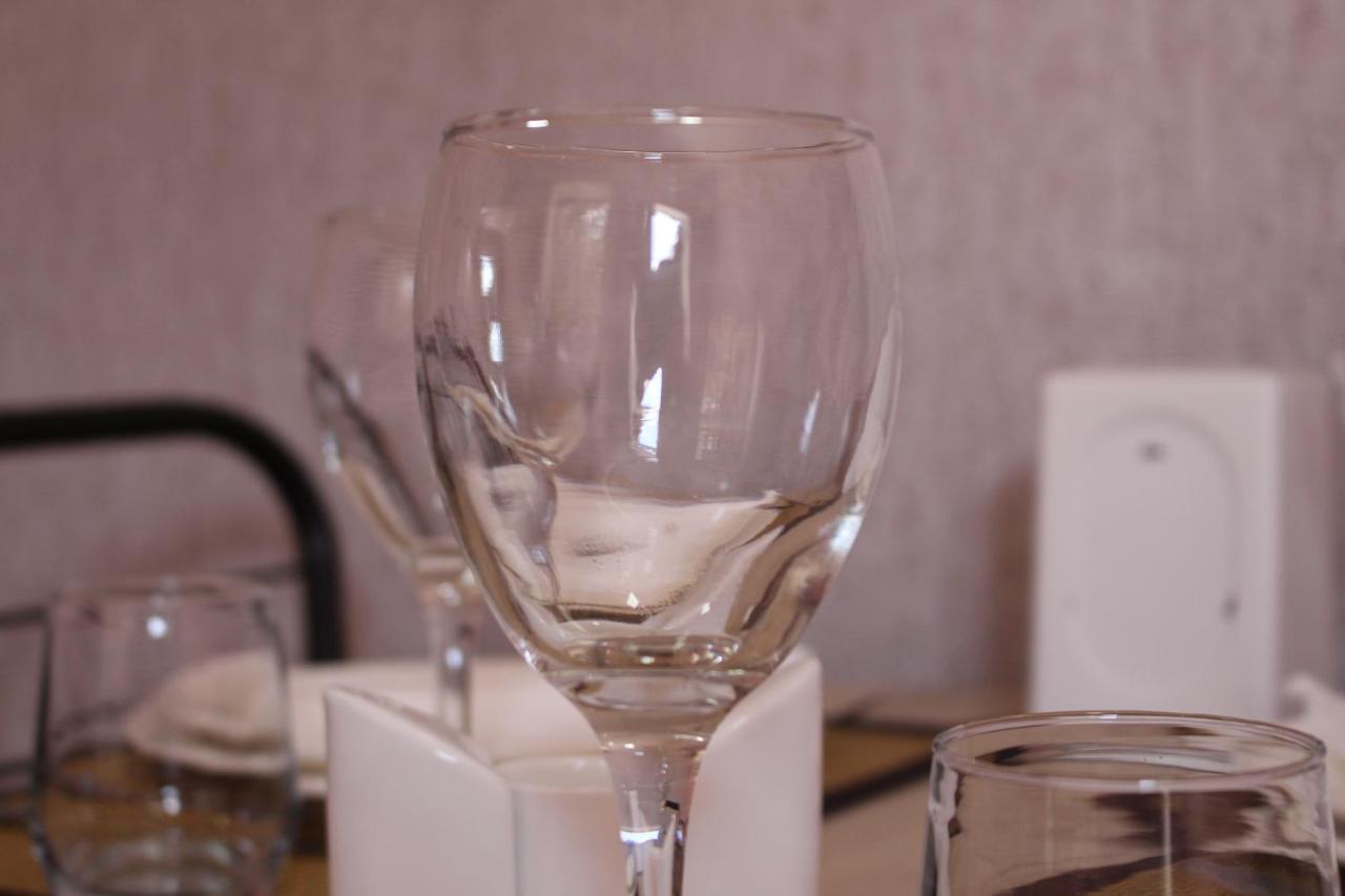 Hotel Rabati Akhaltsikhe  Luaran gambar