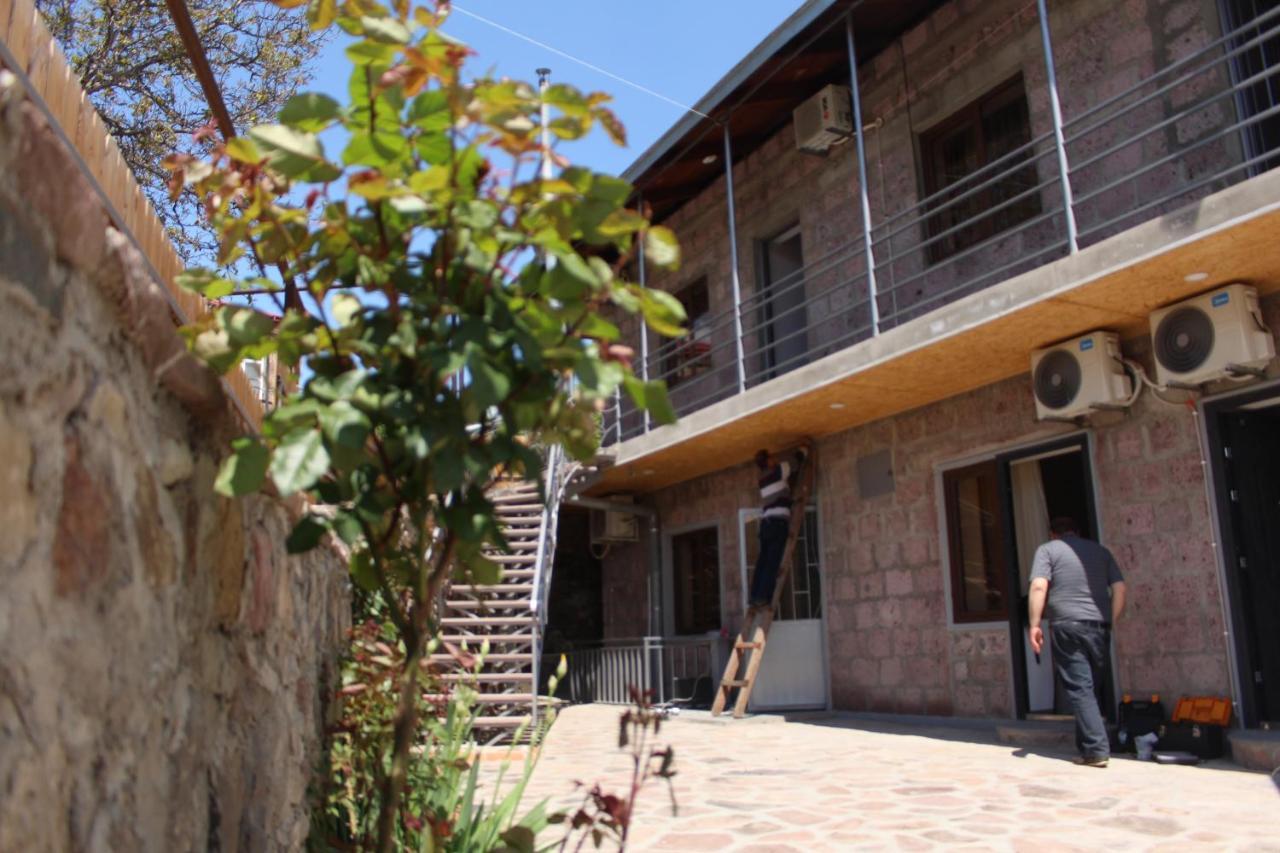 Hotel Rabati Akhaltsikhe  Luaran gambar