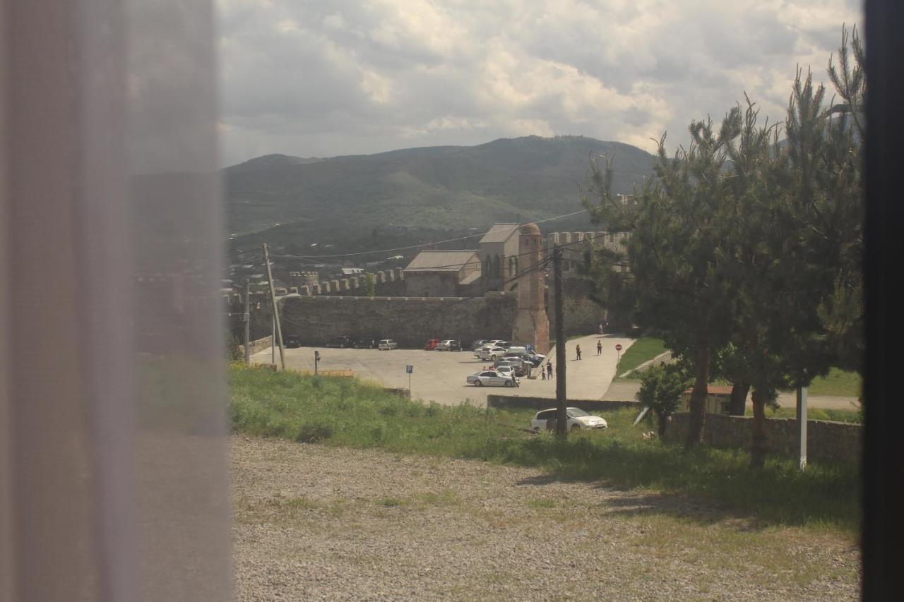 Hotel Rabati Akhaltsikhe  Luaran gambar