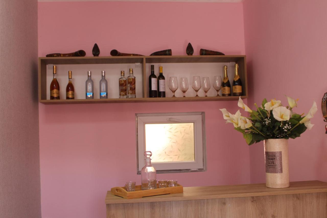 Hotel Rabati Akhaltsikhe  Luaran gambar
