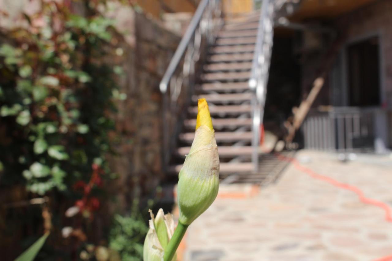 Hotel Rabati Akhaltsikhe  Luaran gambar