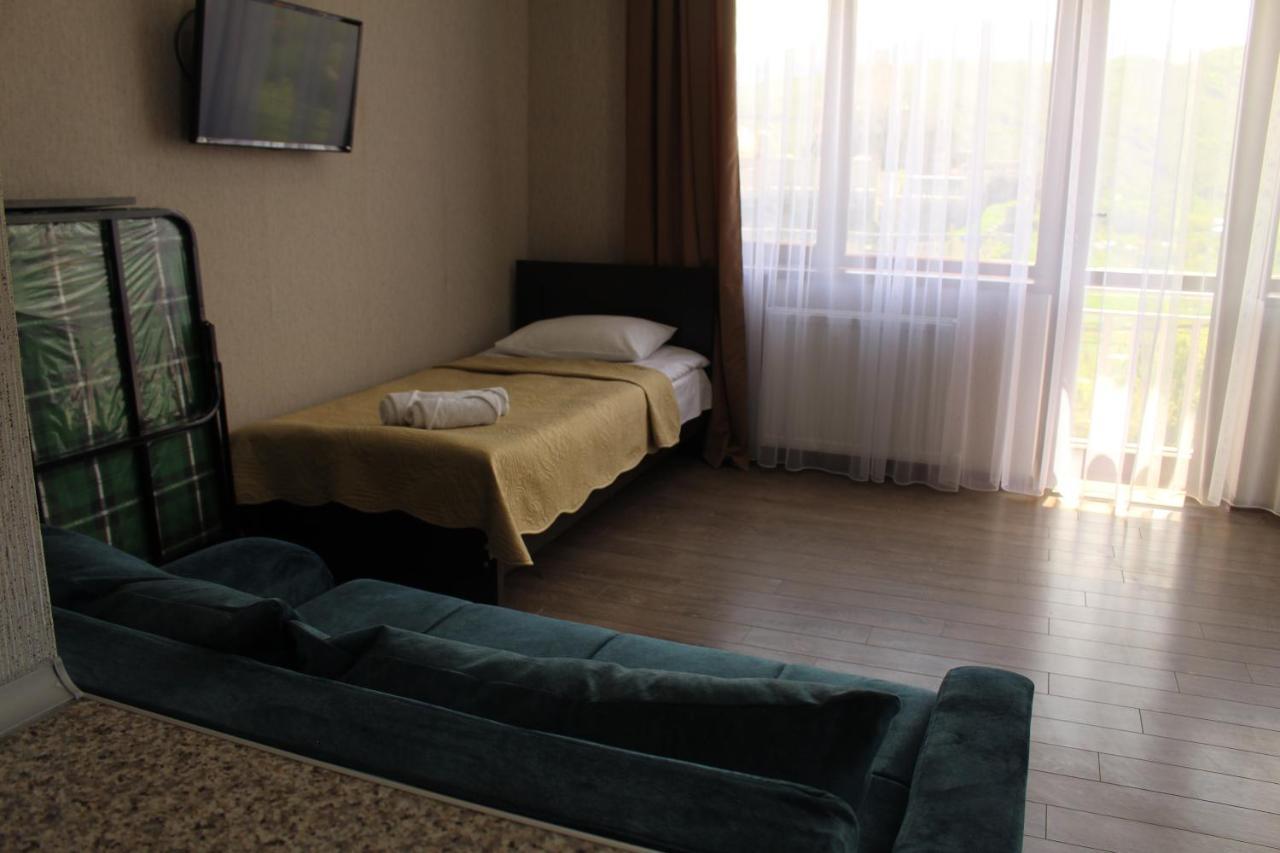 Hotel Rabati Akhaltsikhe  Luaran gambar