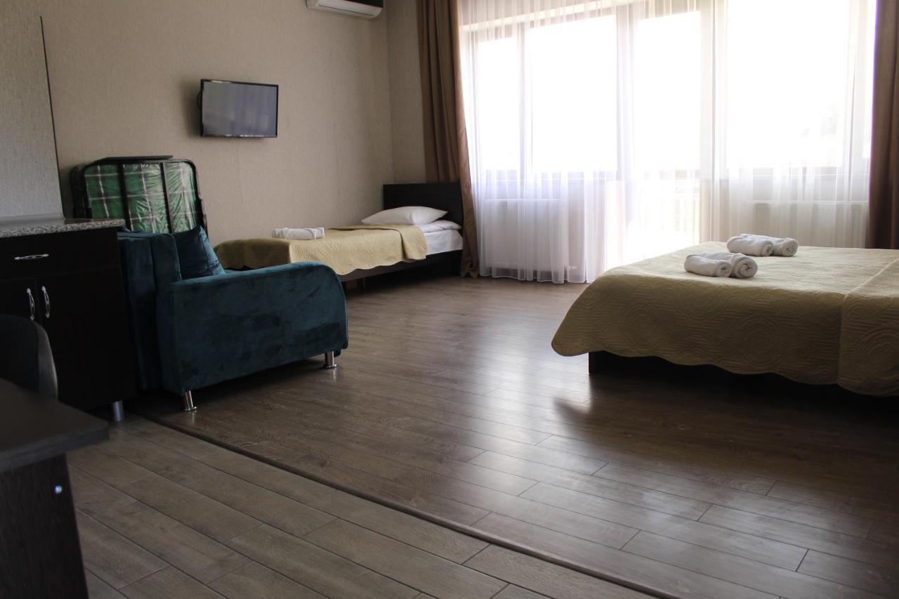 Hotel Rabati Akhaltsikhe  Luaran gambar