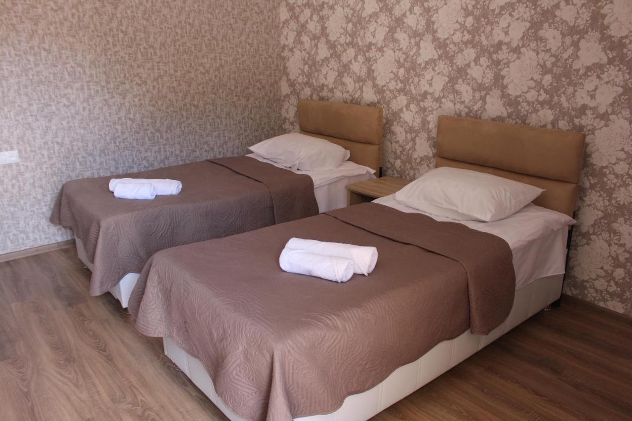 Hotel Rabati Akhaltsikhe  Luaran gambar