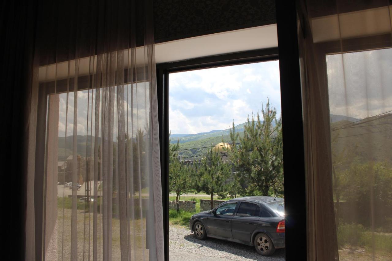 Hotel Rabati Akhaltsikhe  Luaran gambar