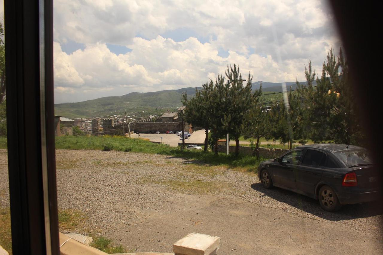 Hotel Rabati Akhaltsikhe  Luaran gambar