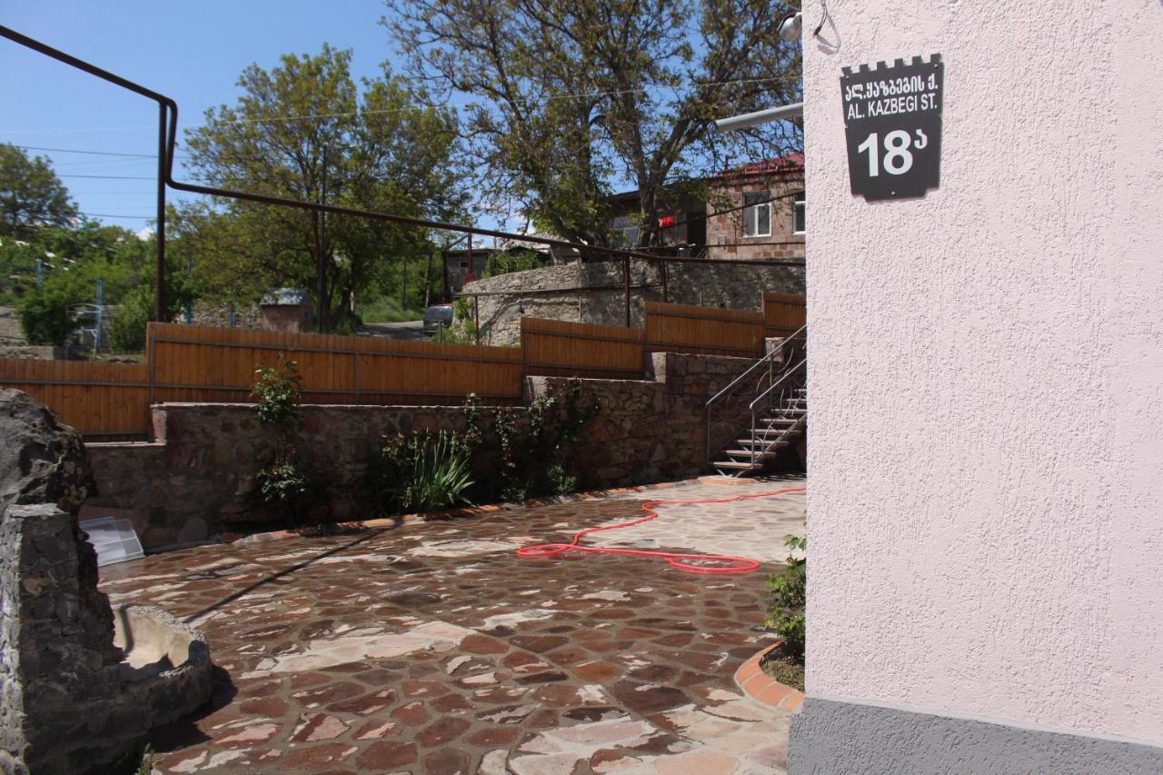Hotel Rabati Akhaltsikhe  Luaran gambar