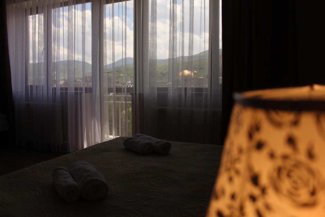 Hotel Rabati Akhaltsikhe  Luaran gambar