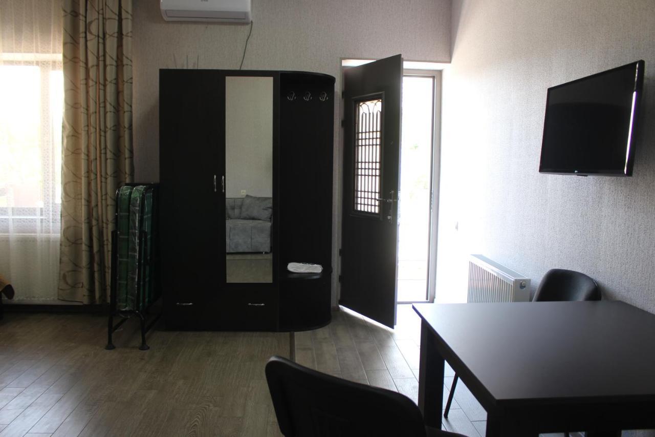 Hotel Rabati Akhaltsikhe  Luaran gambar