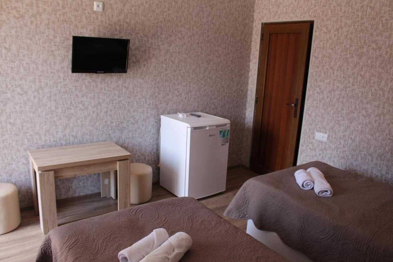 Hotel Rabati Akhaltsikhe  Luaran gambar