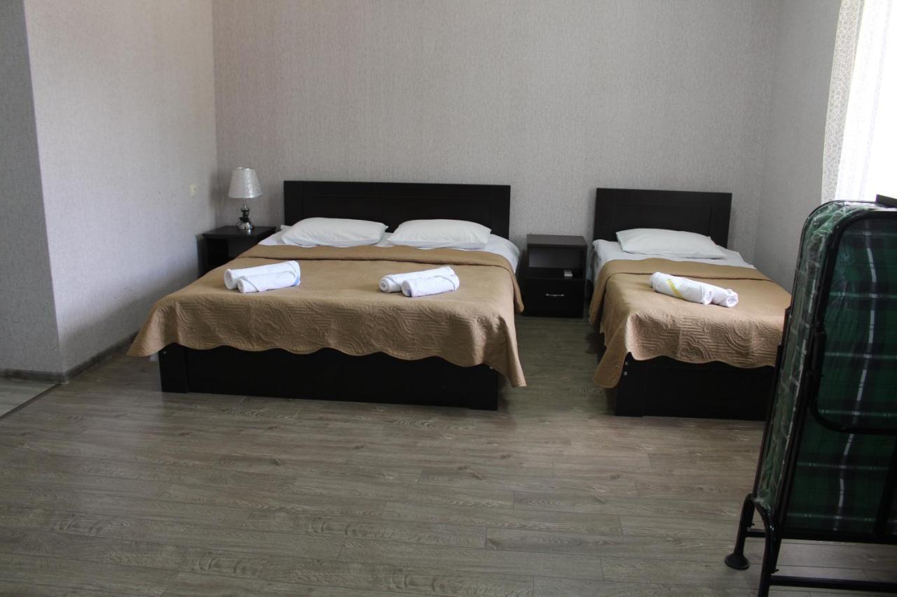 Hotel Rabati Akhaltsikhe  Luaran gambar