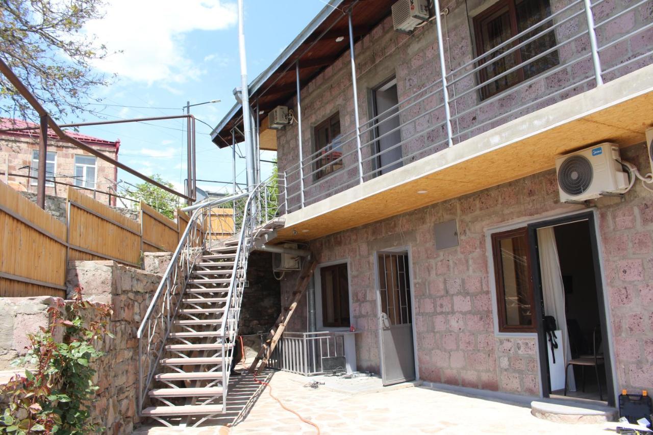 Hotel Rabati Akhaltsikhe  Luaran gambar