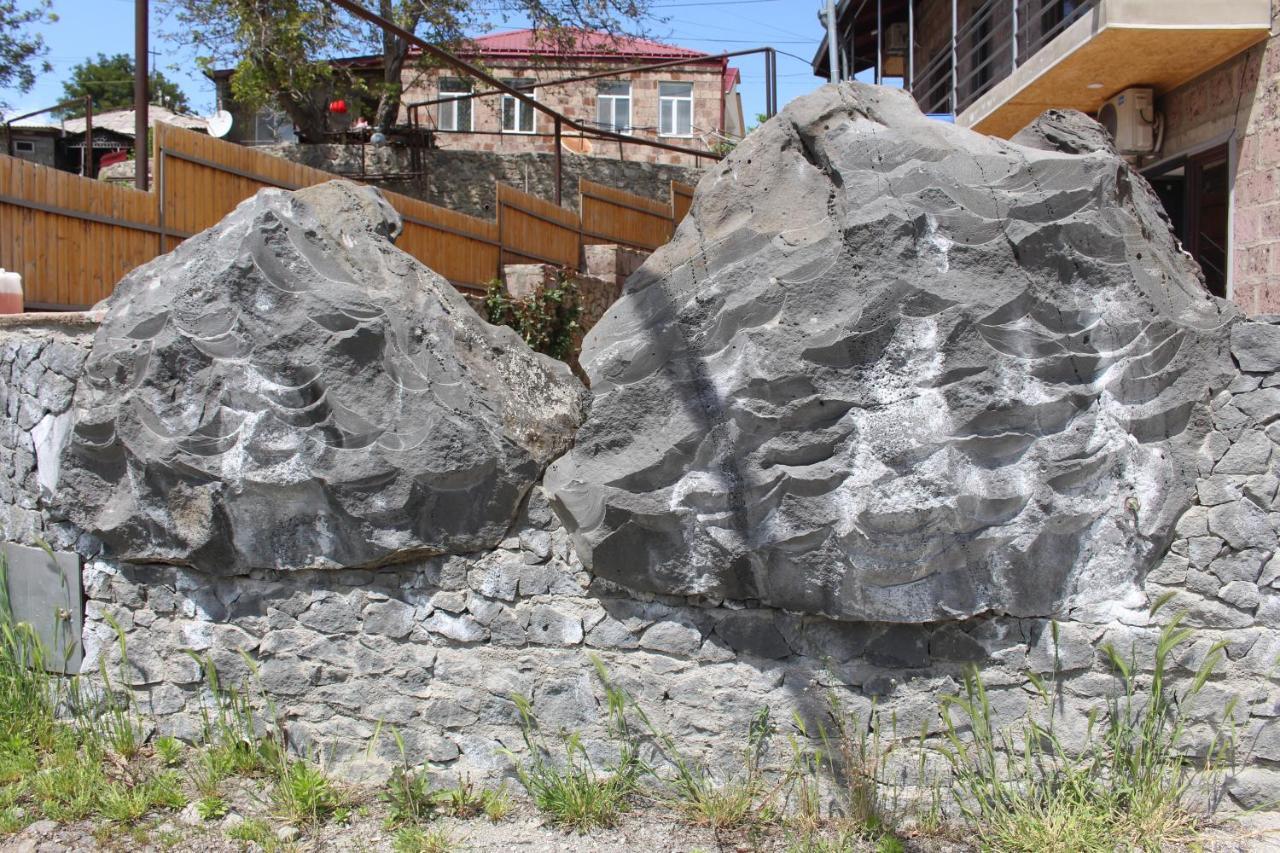 Hotel Rabati Akhaltsikhe  Luaran gambar