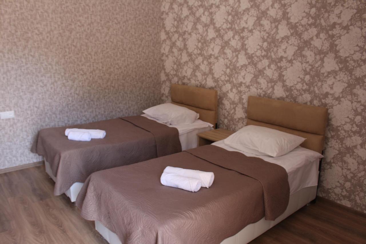 Hotel Rabati Akhaltsikhe  Luaran gambar