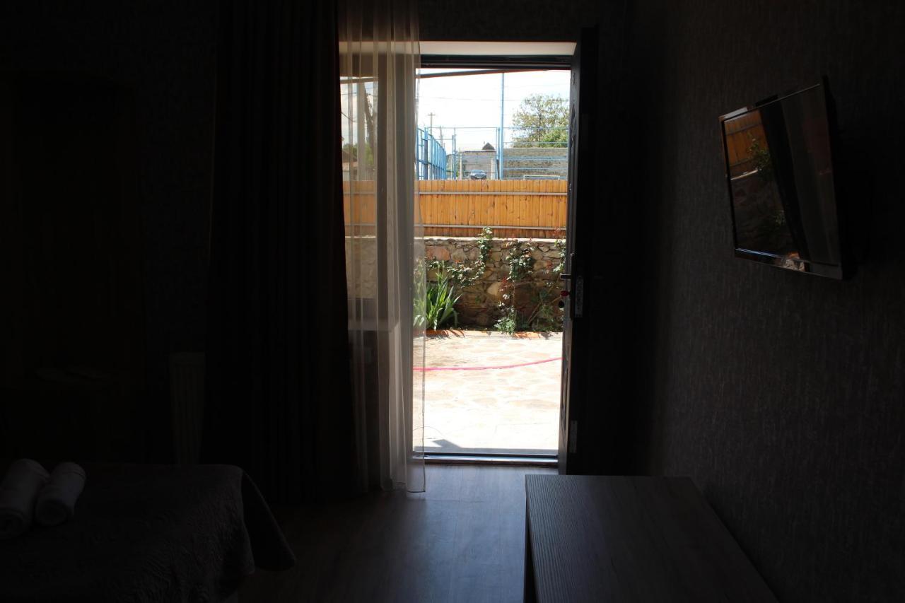 Hotel Rabati Akhaltsikhe  Luaran gambar