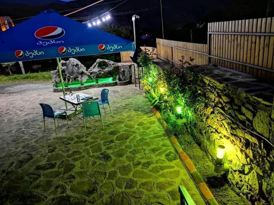 Hotel Rabati Akhaltsikhe  Luaran gambar