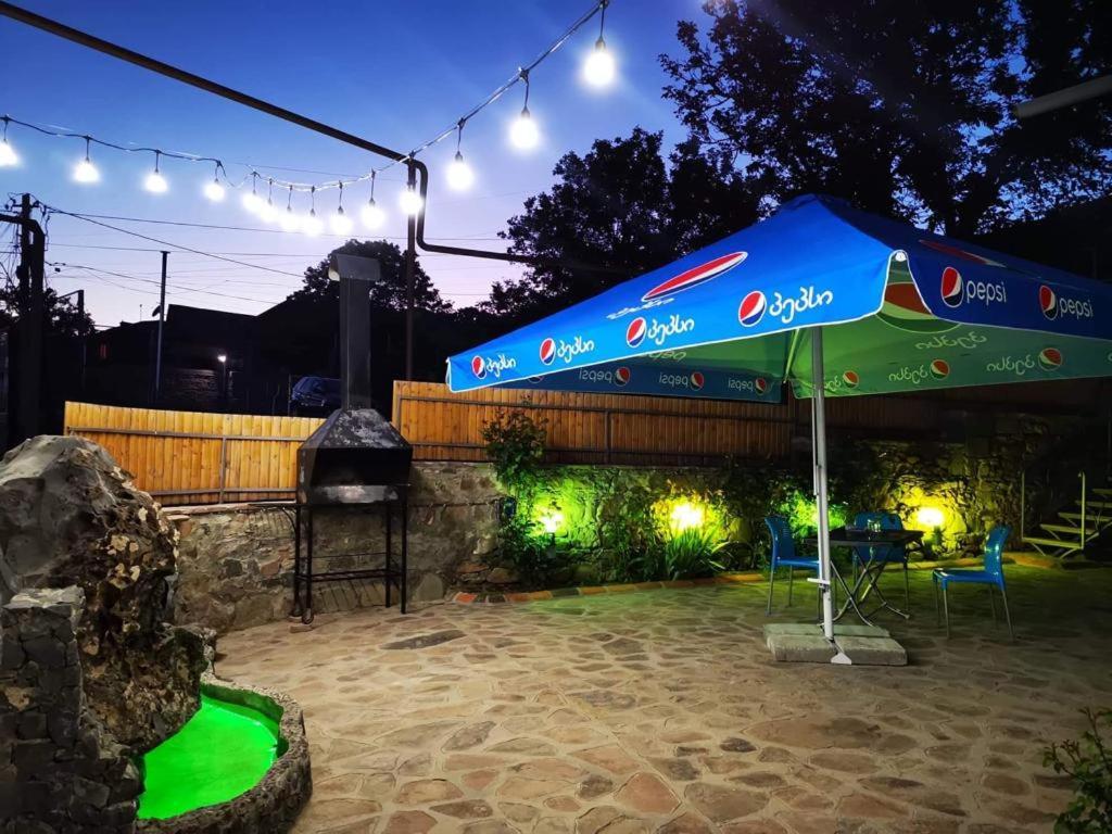 Hotel Rabati Akhaltsikhe  Luaran gambar