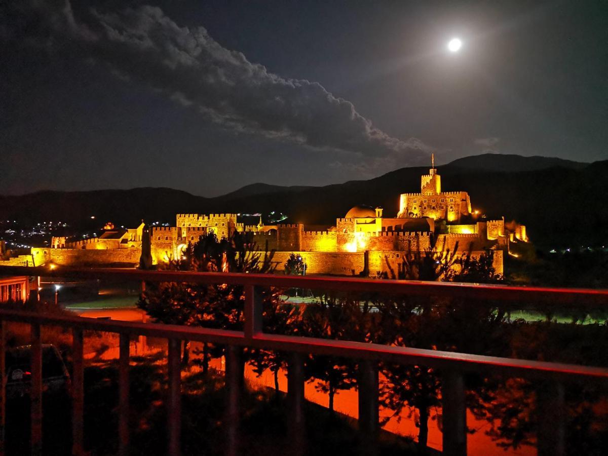 Hotel Rabati Akhaltsikhe  Luaran gambar