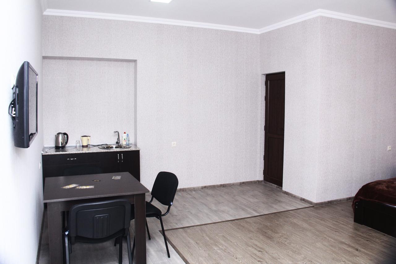 Hotel Rabati Akhaltsikhe  Luaran gambar