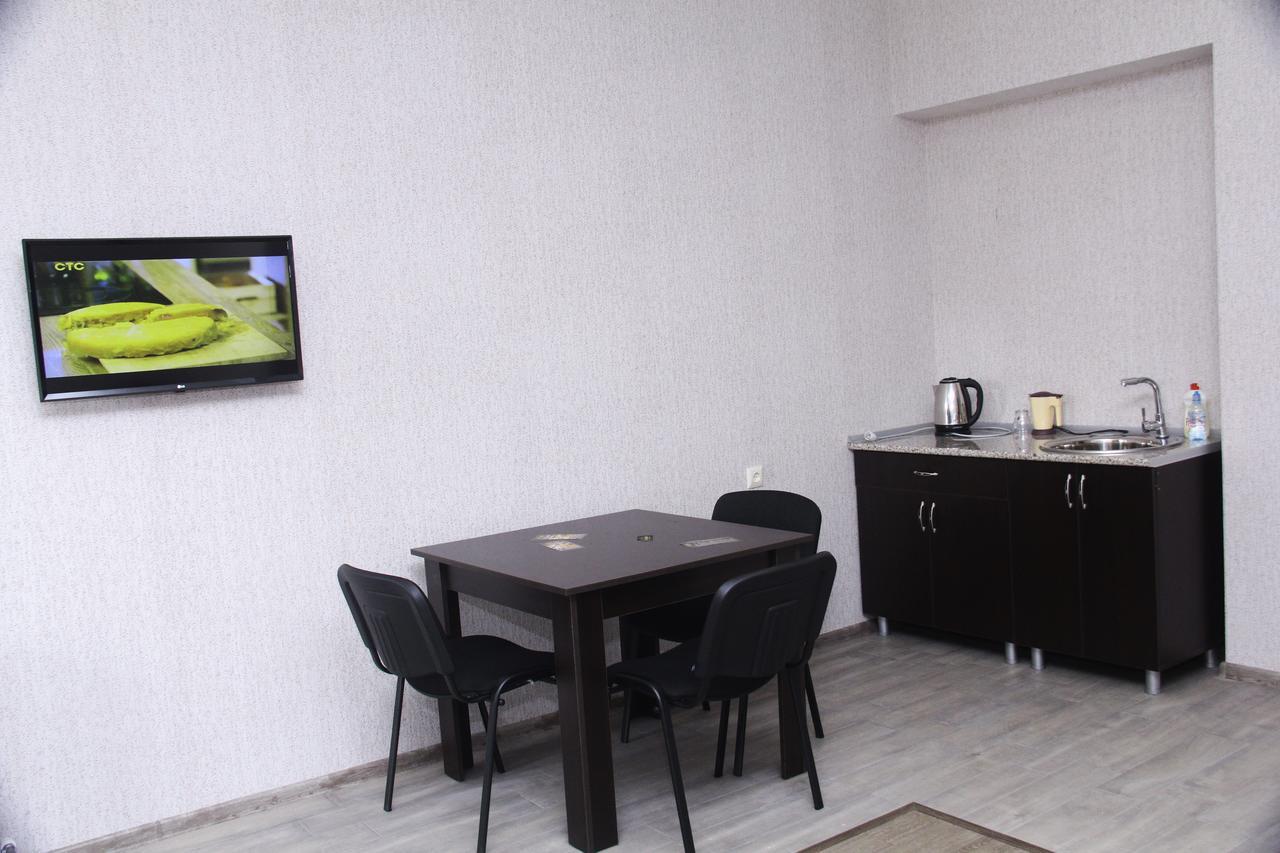 Hotel Rabati Akhaltsikhe  Luaran gambar