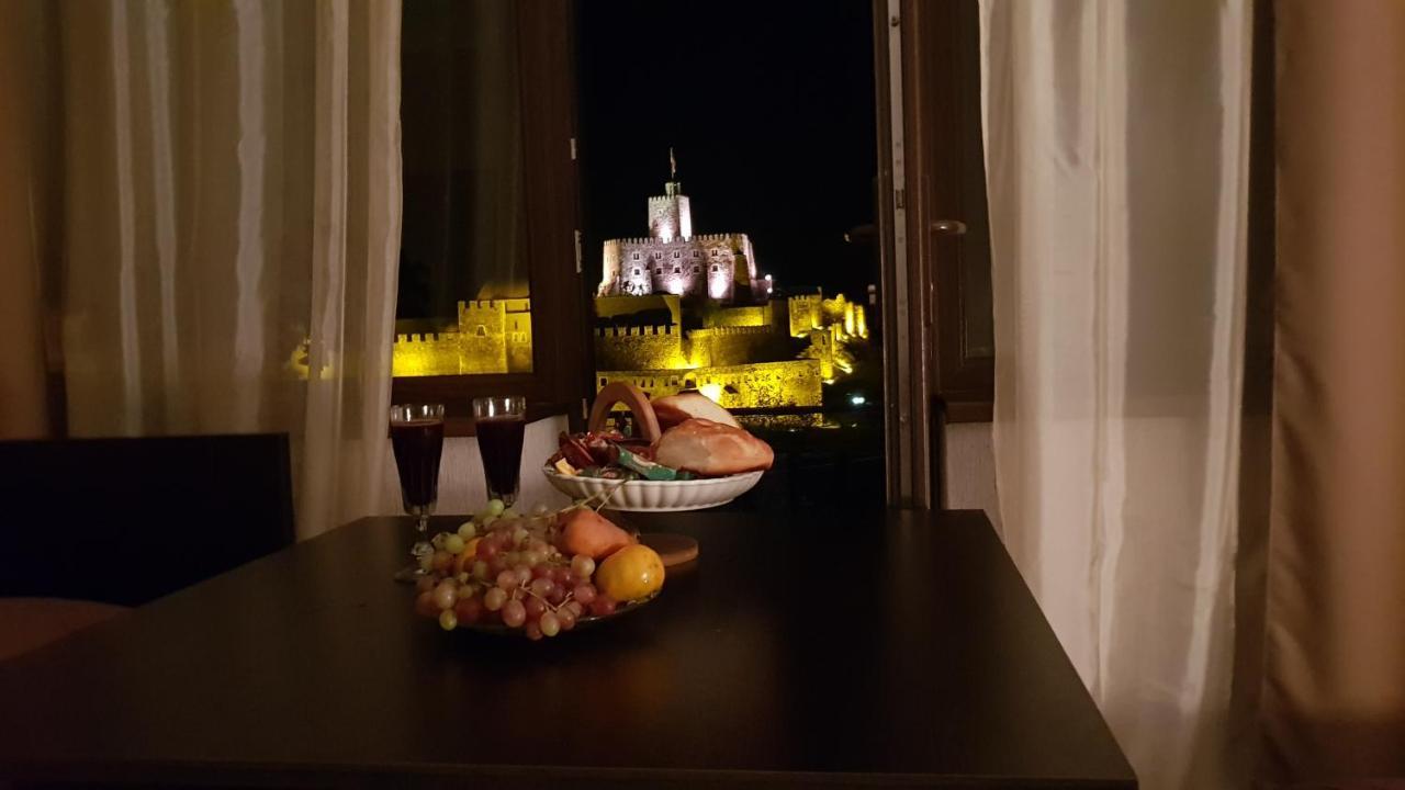 Hotel Rabati Akhaltsikhe  Luaran gambar
