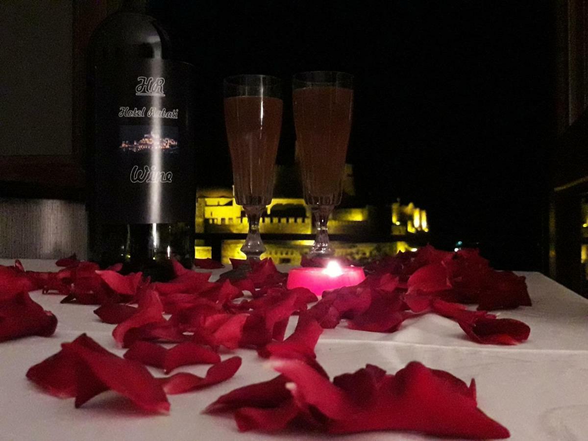 Hotel Rabati Akhaltsikhe  Luaran gambar